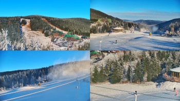 Červenohorské sedlo