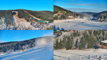 Červenohorské sedlo