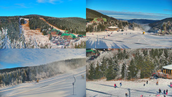 Červenohorské sedlo