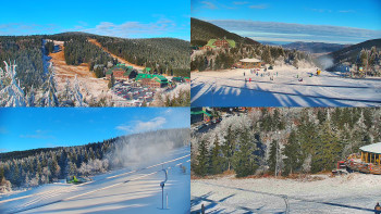 Červenohorské sedlo