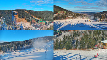 Červenohorské sedlo