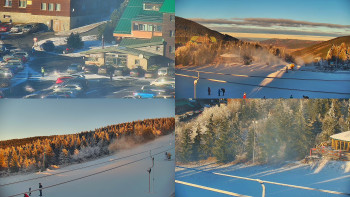 Červenohorské sedlo