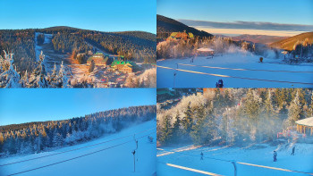 Červenohorské sedlo