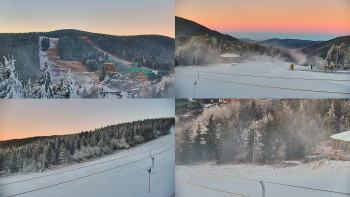 Červenohorské sedlo