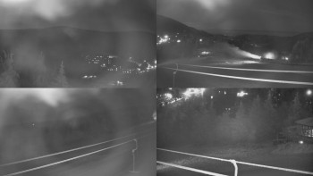 Červenohorské sedlo