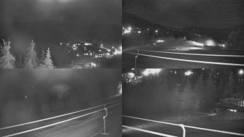 Červenohorské sedlo