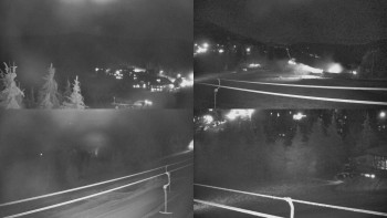 Červenohorské sedlo