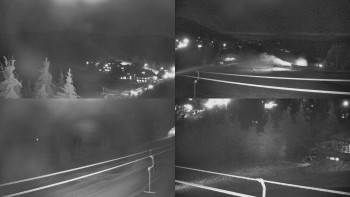 Červenohorské sedlo