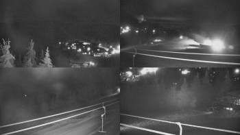 Červenohorské sedlo