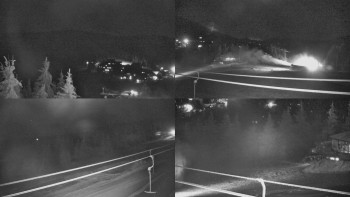 Červenohorské sedlo