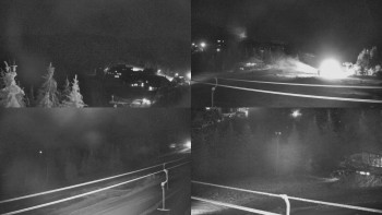 Červenohorské sedlo