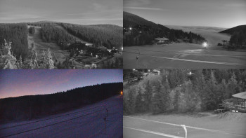 Červenohorské sedlo