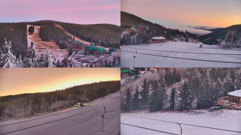 Červenohorské sedlo