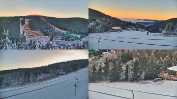 Červenohorské sedlo