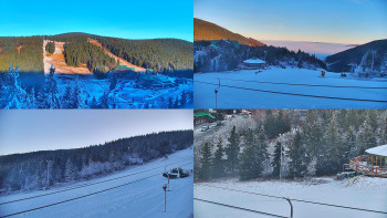 Červenohorské sedlo