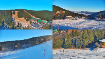 Červenohorské sedlo