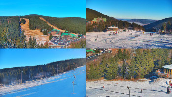 Červenohorské sedlo