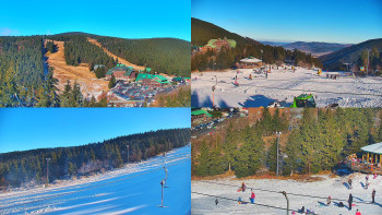 Červenohorské sedlo