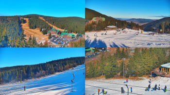 Červenohorské sedlo