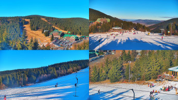 Červenohorské sedlo