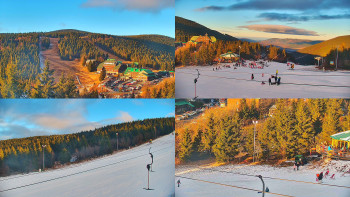 Červenohorské sedlo