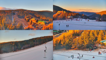 Červenohorské sedlo