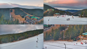 Červenohorské sedlo