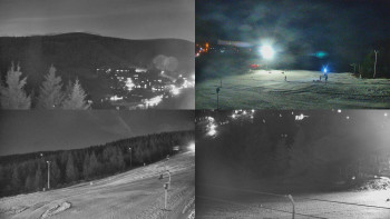 Červenohorské sedlo