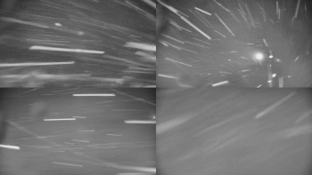 Červenohorské sedlo