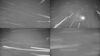 Červenohorské sedlo