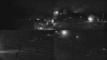 Červenohorské sedlo