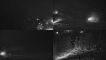 Červenohorské sedlo