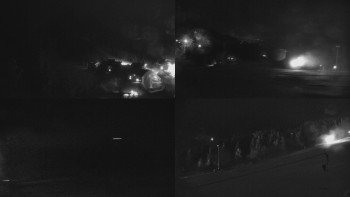 Červenohorské sedlo