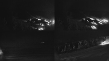 Červenohorské sedlo