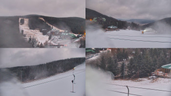 Červenohorské sedlo