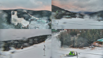 Červenohorské sedlo