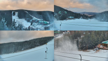 Červenohorské sedlo