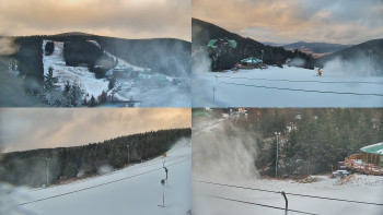 Červenohorské sedlo