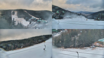 Červenohorské sedlo