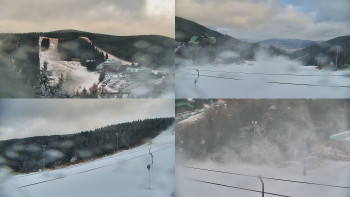 Červenohorské sedlo