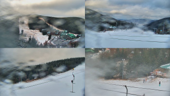 Červenohorské sedlo