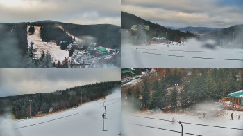 Červenohorské sedlo