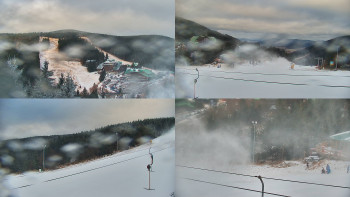 Červenohorské sedlo