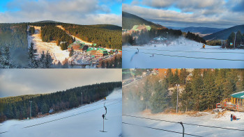 Červenohorské sedlo