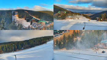 Červenohorské sedlo