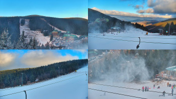 Červenohorské sedlo