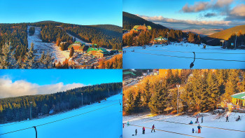 Červenohorské sedlo