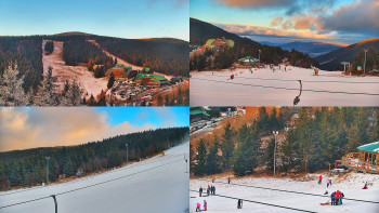 Červenohorské sedlo