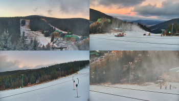 Červenohorské sedlo