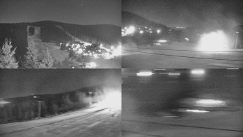 Červenohorské sedlo